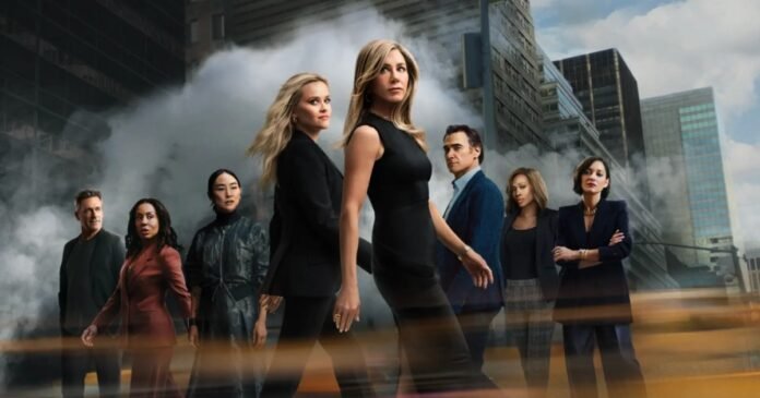 The Morning Show Season 4 Episode 2 Release Date, Time, Where to Watch