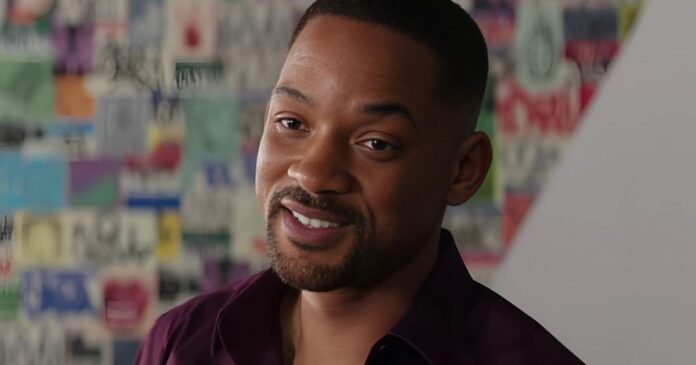 2 Will Smith Movies Get Huge Update as Actor Signs New Paramount Deal