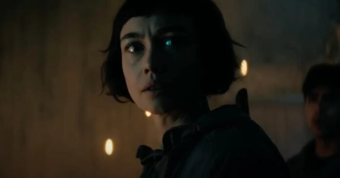 Alien: Earth Creator Explains Why Wendy Becomes a [Spoiler]