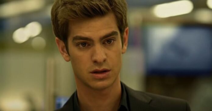 Andrew Garfield on if He’ll Return for The Social Network 2