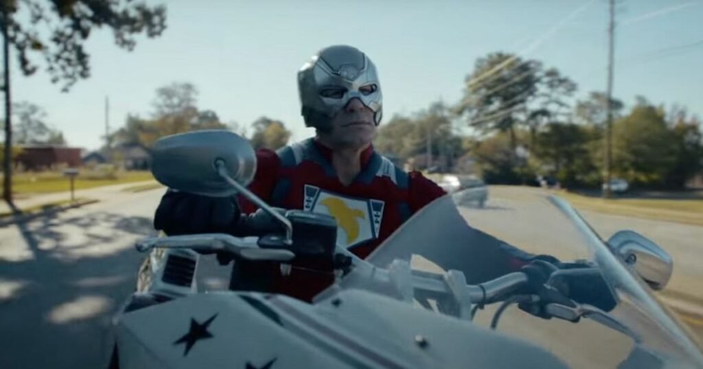 James Gunn Explains Why DCU’s Argus Has a Different Meaning