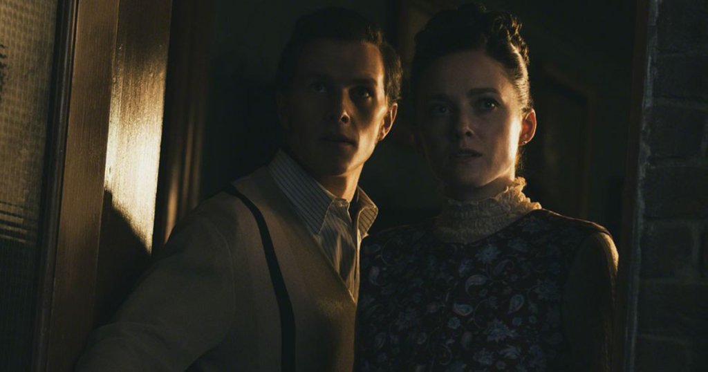 How Patrick Wilson & Vera Farmiga Helped The Conjuring 4’s Young Ed & Lorraine Warren Actors | Interview