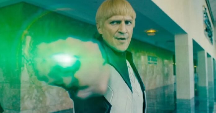 Could Green Lantern Die in the DCU? James Gunn Says Nobody Is Safe