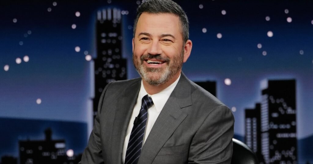 Jimmy Kimmel Live Return Date Set, Disney Issues Statement