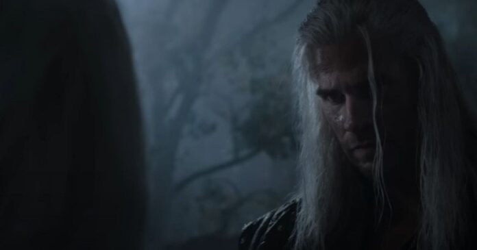 All Fans Are Saying This About Liam Hemsworth’s Witcher