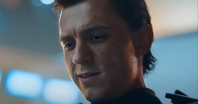 Tom Holland Reveals He Has ADHD While Promoting Lego Short Film