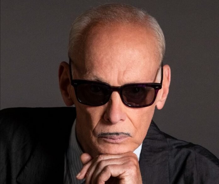 John Waters Reveals 2025 Christmas Tour Dates