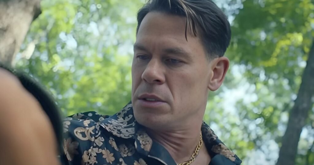 Judomaster Fights Peacemaker Again in Season 2 Episode 4 Trailer