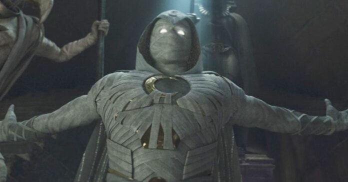 Marvel TV Head Confirms Strange Academy, Talks Moon Knight in Animation