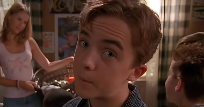 Malcolm in the Middle’s Frankie Muniz Says Reboot Will Shock Fans