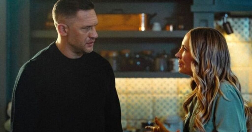 MobLand Season 2 Gets Exciting Release Date Update