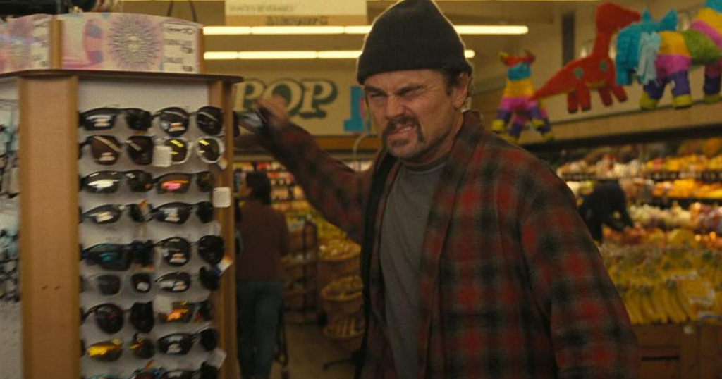 Leonardo DiCaprio Shares Star Wars Inspiration for One Battle After Another Character