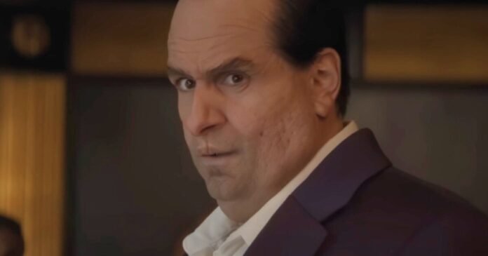 Why Colin Farrell Doesn’t Want The Penguin Season 2 To Happen