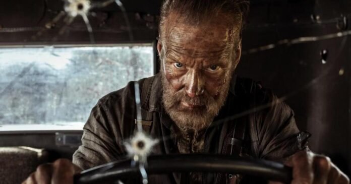 Brutal R-Rated Action Movie Sequel Gets 100% Fresh Rotten Tomatoes Score