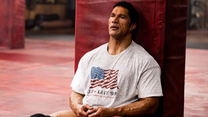 Dwayne Johnson Will Body-Slam Your Heart in The Smashing Machine: Review