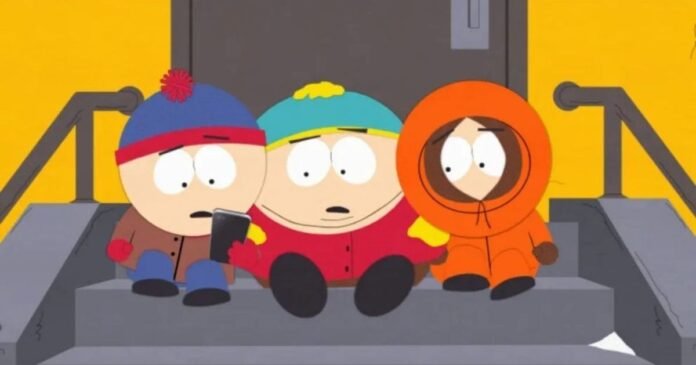 southparktv.jpg South Park Delays New Episode, Creators Reveal Why in Statement