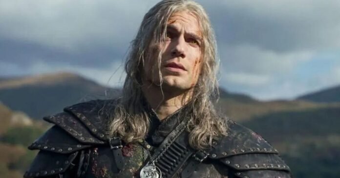 The Witcher’s Henry Cavill Isn’t the Only Actor Recast in Season 4