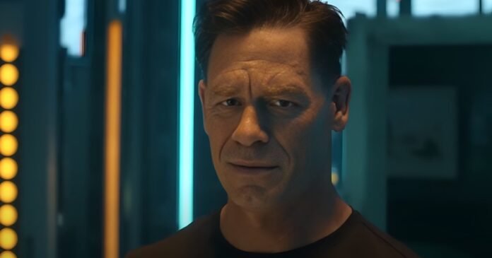 Peacemaker Escapes Death in Season 2 Episode 5 Trailer