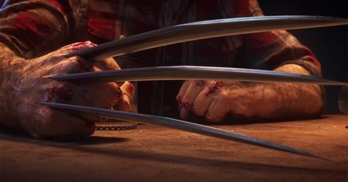 wolverine-game.jpg Marvel’s Wolverine Trailer Sets Release Date for Video Game