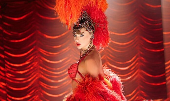 ‘Taylor Swift: The Official Release Party Of A Showgirl’ rules North American box office on $33m