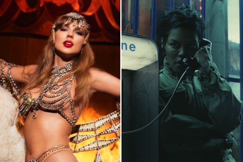 Taylor Swift tops worldwide box office; ‘One Battle After Another’ hits $100m