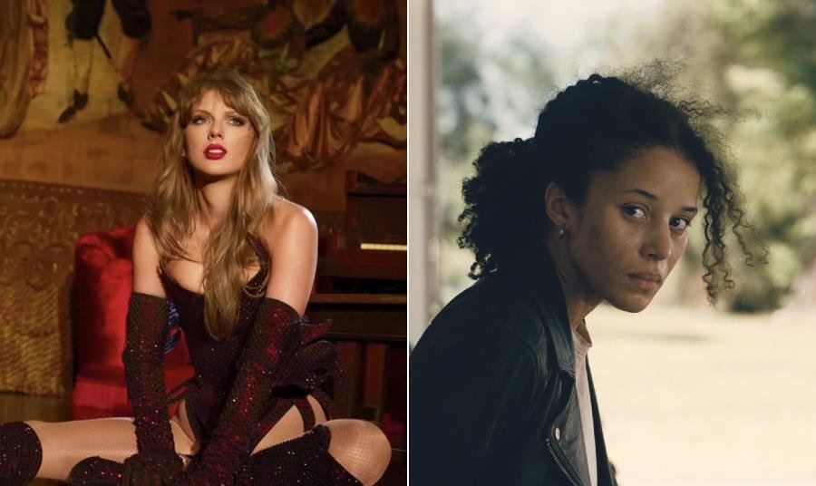 Taylor Swift leads UK-Ireland box office; ‘One Battle After Another’ sets PTA record