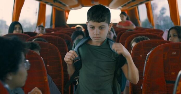 Israel’s Oscar entry ‘The Sea’ secures North America distributor