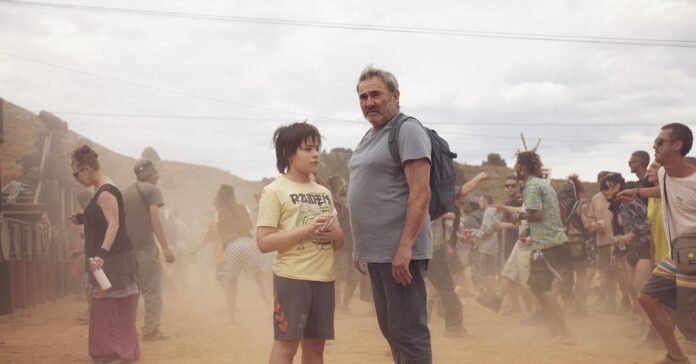 French box office shows signs of life in September