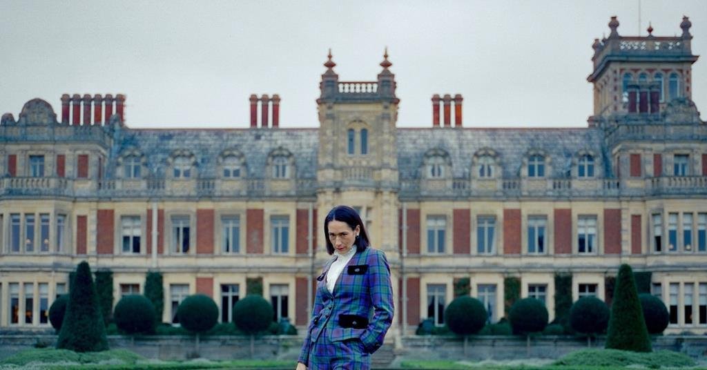 ‘Lady’ review: ‘Fleabag’ star Sian Clifford anchors bold, surreal mockumentary satire