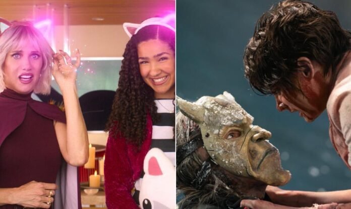 ‘Gabby’s Dollhouse’ tops UK-Ireland box office with £1.7m, ahead of ‘Black Phone 2’