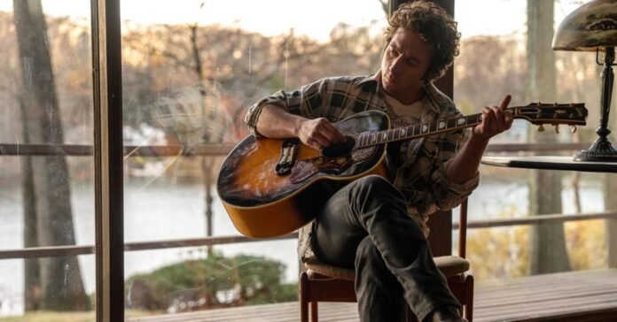 UK-Ireland box office preview: ‘Springsteen: Deliver Me From Nowhere’ borne to cinemas