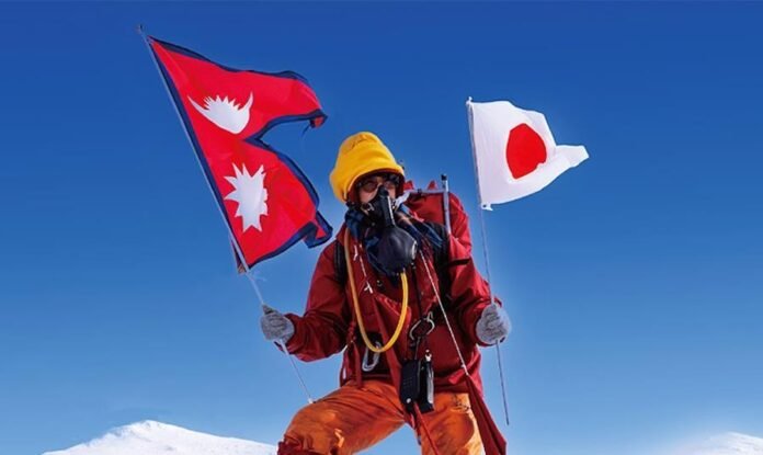 ‘Climbing For Life’ review: Sayuri Yoshinaga lifts flat biopic of Japanese mountaineer Junko Tabei