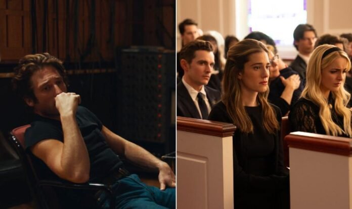 ‘Springsteen: Deliver Me From Nowhere’ tops UK-Ireland box office from ‘Regretting You’