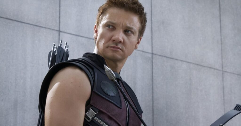 Jeremy Renner Gives Hawkeye Season 2 Update, Reveals Setting