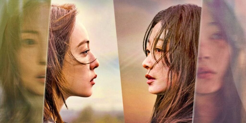 “As You Stood By” Korean Drama: Two Women, One Secret in a Dark Survival Story