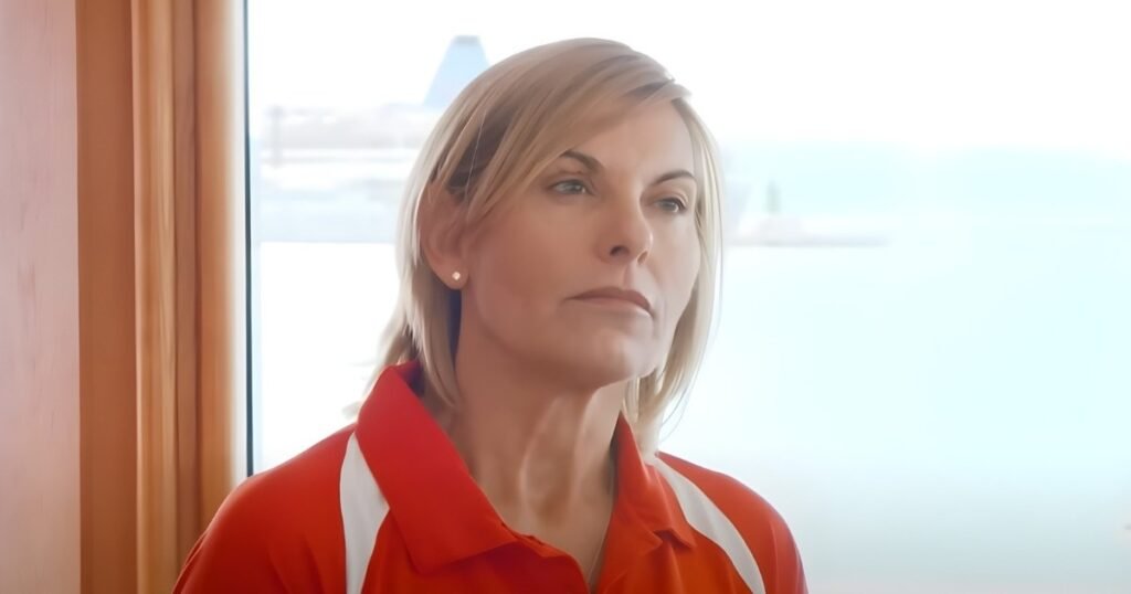 Below Deck Mediterranean Star Wants to Join Peacock Reality Series The Traitors