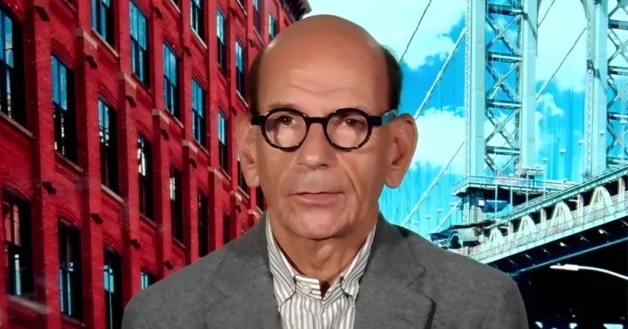 No, ESPN Has Not Banned Paul Finebaum from Its Shows