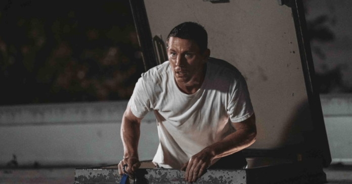 Roofman Streaming Release Date Estimate, News & Updates