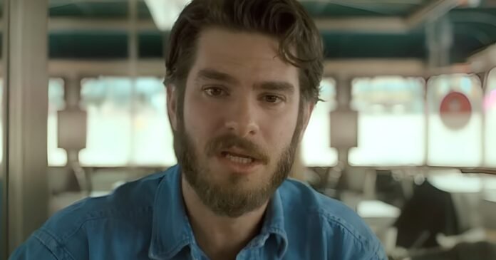 Harry Potter TV Show: Andrew Garfield on if He’d Be Remus Lupin