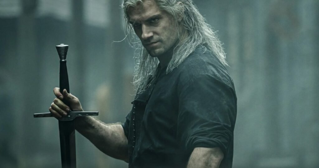 Henry Cavill Fans Wish for His Return After The Witcher’s New Trailer
