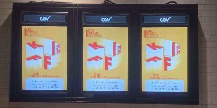 Korea Indonesia Film Festival (KIFF) 2025: Strengthening Cultural Collaboration Through Cinema