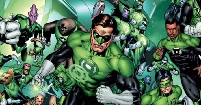 Lanterns TV Show’s Different Timeline Plot Details Revealed by Showrunner