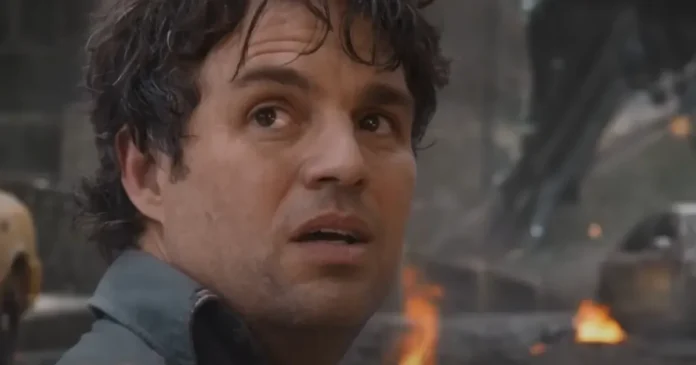 Mark Ruffalo Has a Surprising Answer for His 2nd MCU Role Choice