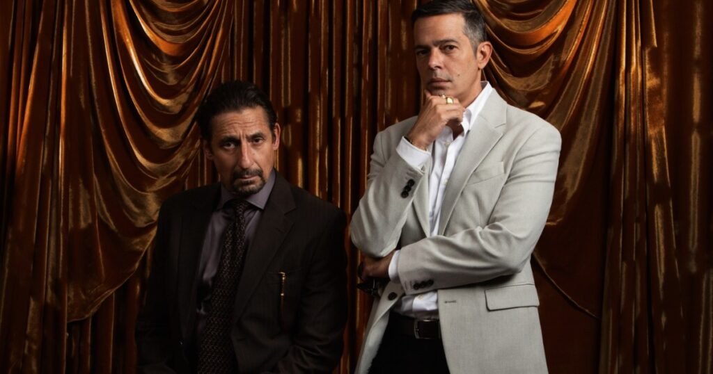 Netflix Schedule October 27-November 2, 2025: New TV Shows & Movies Being Added