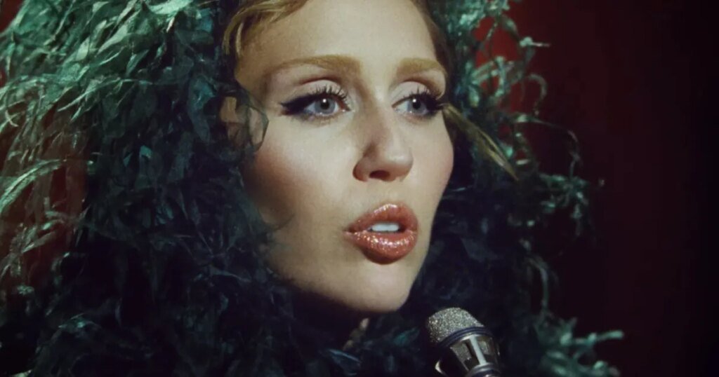 Miley Cyrus Reveals Involvement in Avatar: Fire and Ash