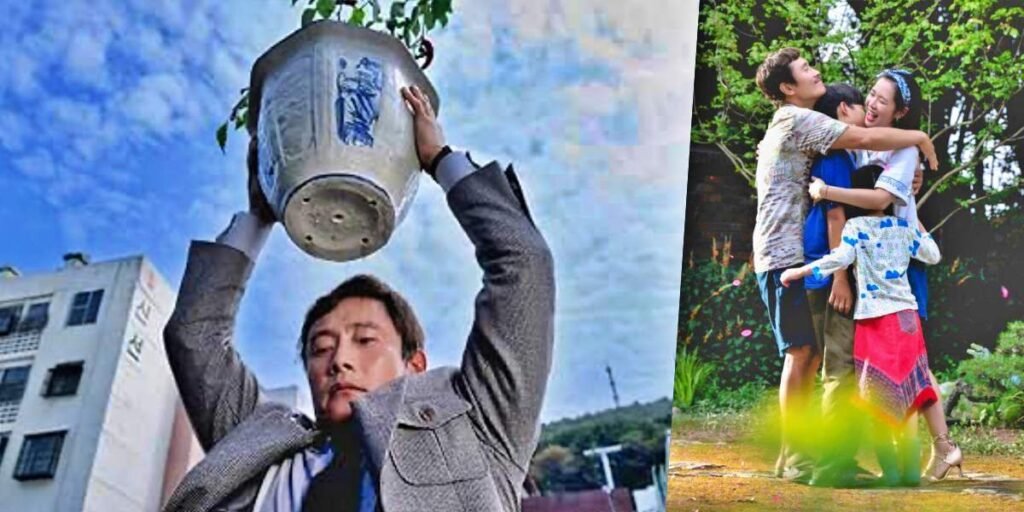 From Seoul to Gotham: Park Chan Wook’s “No Other Choice” Sweeps Awards and Hearts