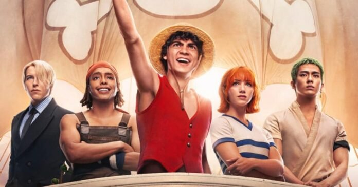 One Piece Season 2’s Thrilling Cast Poster Teases Plot