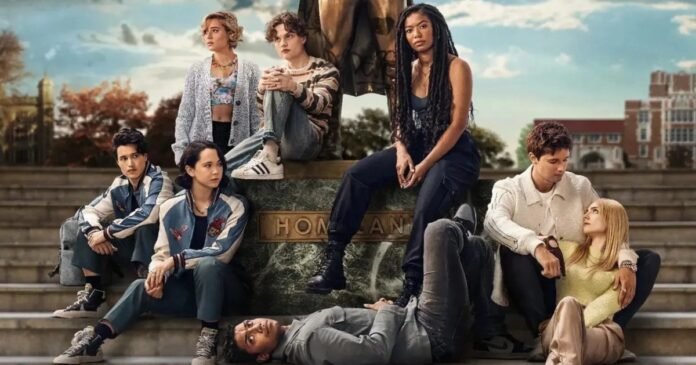 Gen V Co-Creator Names 1 Character That Almost Returned From Death