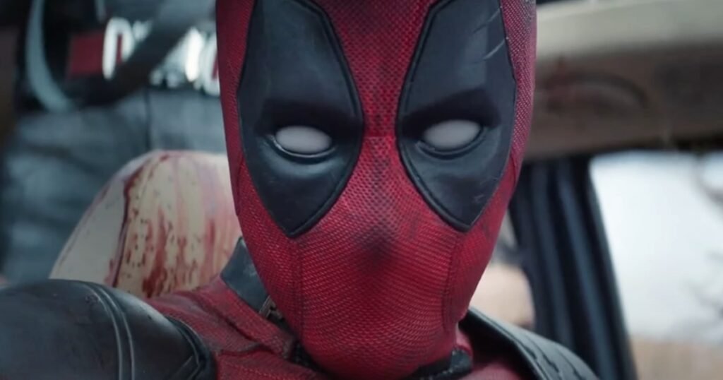 Peacemaker Season 2 Finale Almost Had Deadpool in It