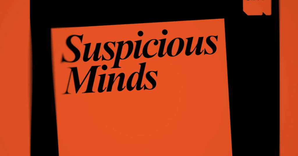 Selena Gomez’s AI Docuseries Suspicious Minds Gets Trailer | Exclusive